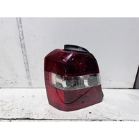 Toyota Kluger Left Tail Light MCU28 01/2001-04/2007