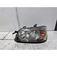 Toyota Kluger Left Head Light MCU28 01/2001-04/2007