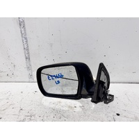 Toyota Kluger Left Door Mirror MCU28 01/2001-04/2007