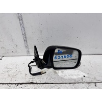 Toyota Kluger Right Door Mirror MCU28 01/2001-04/2007