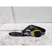 Toyota Prado Right Front Seat Belt VZJ95 07/1996-01/2003