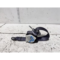 Toyota Prado Right Rear 2nd Row Seat Belt VZJ95 07/1996-01/2003