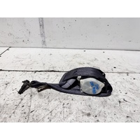 Toyota Prado Left Rear 2nd Row Seat Belt VZJ95 07/1996-01/2003