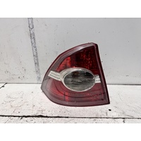 Ford Focus Left Tail Light LS 06/2005-05/2007