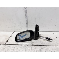 Ford Focus Left Door Mirror LS 06/2005-07/2007