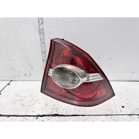 Ford Focus Right Tail Light LS 06/2005-05/2007