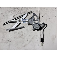 Toyota Kluger Left Front Door Window Regulator MCU28 01/2001-04/2007