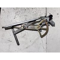 Toyota Kluger Left Front Door Window Regulator MCU28 01/2001-04/2007