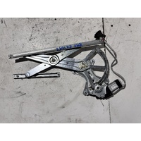 Toyota Kluger Right Front Door Window Regulator MCU28 01/2001-04/2007