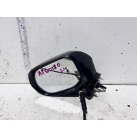 Honda Civic Left Door Mirror 8th Gen 02/2006-12/2011