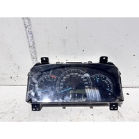 Toyota Camry Instrument Cluster ASV50 05/2015-10/2017
