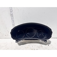 Mazda 3 Instrument Cluster BP 03/2019-09/2021