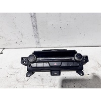 Mazda 3 Heater Controls BP 03/2019-11/2021