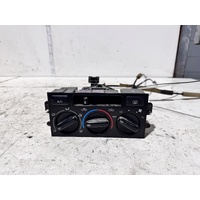 Toyota Prado Heater Controls VZJ95 07/1996-01/2003