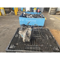 Toyota Celica Automatic Transmission 2ZZ-GE U240E ZZT231 11/1999-10/2005