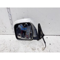 Toyota Prado Left Door Mirror VZJ95 07/1996-01/2003
