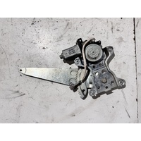 Toyota Prado Right Rear Door Window Regulator VZJ95 07/1996-01/2002