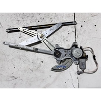 Toyota Prado Right Front Door Window Regulator VZJ95 07/1996-01/2003