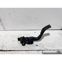 Mitsubishi Outlander Accelerator Pedal ZJ 10/2012-03/2015