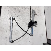 Mazda 3 Right Front Door Window Regulator BP 03/2019-11/2021