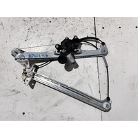 Mazda 3 Left Front Door Window Regulator BP 03/2019-11/2021