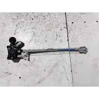 Mazda 3 Right Rear Door Window Regulator BP 03/2019-11/2021
