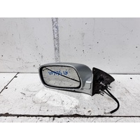 Toyota Camry Left Door Mirror ACV36 08/2002-05/2006