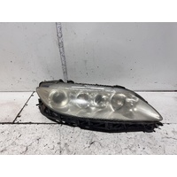 Mazda 6 Right Head Light GG 09/2002-08/2005