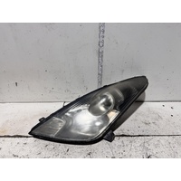 Toyota Celica Left Head Light ZZT231 11/1999-08/2002