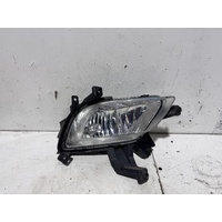 KIA Cerato Right Bumper Foglight YD 04/2013-02/2016