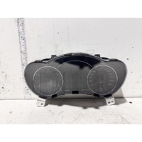 KIA Cerato Instrument Cluster YD 04/2013-02/2016