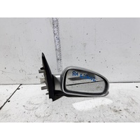 Holden Barina Right Door Mirror TK 12/2005-06/2008