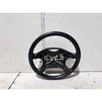 Toyota Corolla Steering Wheel ZZE122 12/2001-06/2007