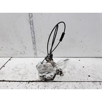 Toyota Hilux Left Front Door Lock Mechanism TGN16 02/2005-08/2015