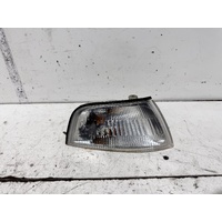 Mitsubishi Lancer Right Corner Light CE 08/1998-06/2002