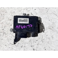 Mitsubishi Outlander Valve Lift Control Module ZJ 10/2012-03/2015