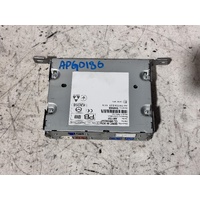 Mazda 3 Navigation Module BP 03/2019-11/2021