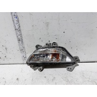 Mazda 3 Left Bumper Flasher BM 11/2013-05/2016