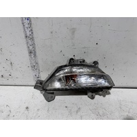 Mazda 3 Right Bumper Flasher BM 11/2013-05/2016