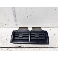 Toyota Camry Dash Vents ASV50 11/2011-10/2017