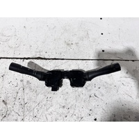 Nissan Pulsar Combination Switch Assembly B17 12/2012-12/2017