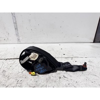 KIA Cerato Left Front Seat Belt YD 04/2013-05/2018