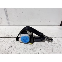 Mazda 3 Left Front Seat Belt BM 11/2013-05/2016