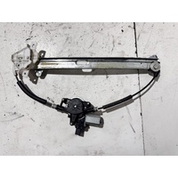 Mazda 3 Right Front Door Window Regulator BM 06/2013-02/2019