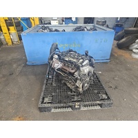 Hyundai i30 1.6L Turbo Diesel Engine D4FB GD 03/2012-12/2014