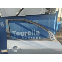 Toyota RAV4 Right Front Door Glass ACA33 11/2005-12/2012