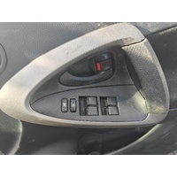 Toyota RAV4 Master Window Switch ACA33 11/2005-10/2007