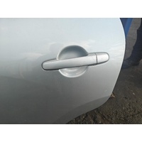 Toyota RAV4 Left Rear Outer Door Handle ACA33 11/2005-11/2012