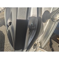 Toyota RAV4 Left Rear Check Strap ACA33 11/2005-11/2012