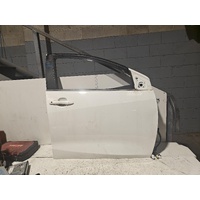 Toyota Yaris Right Front Door Shell MXPA10 04/2020-2025